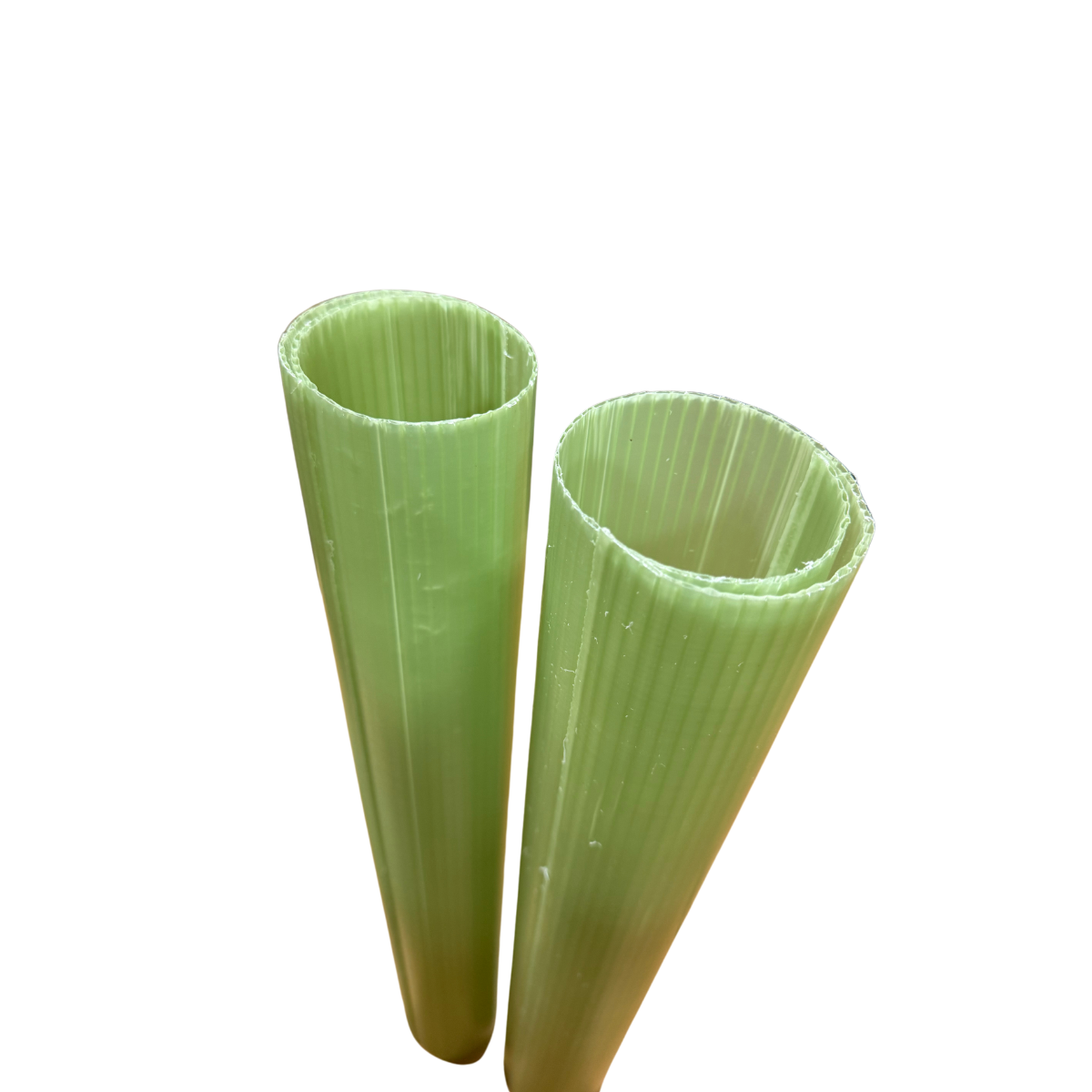 50cm Openable Grow Guards, Recyclable Vine Shelters