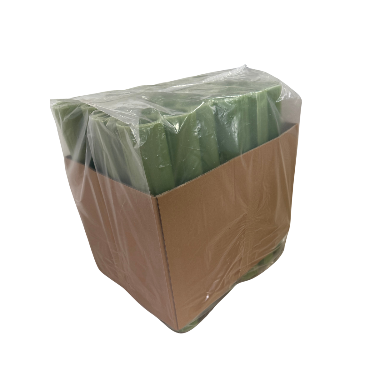 50cm Openable Grow Guards, Recyclable Vine Shelters