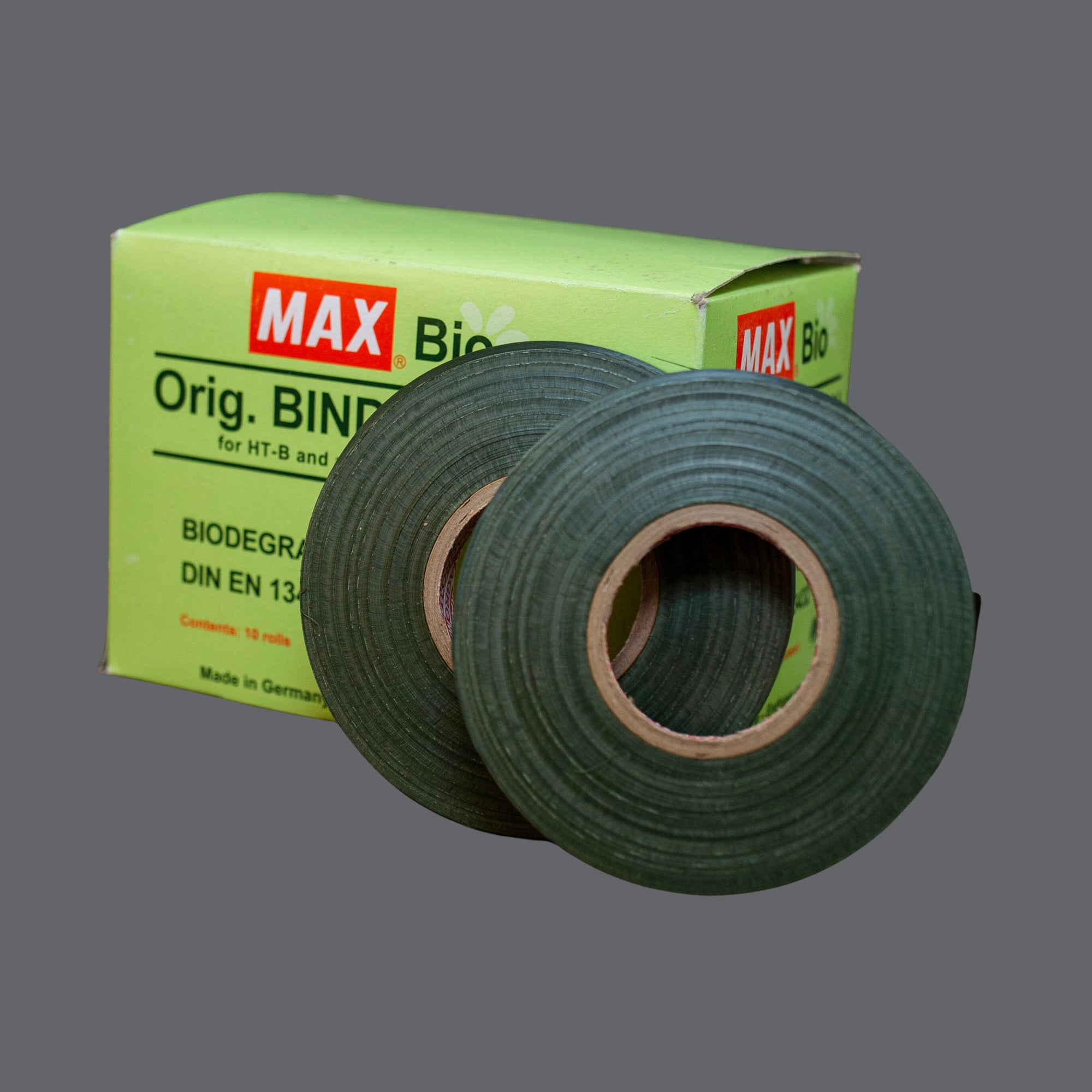 Max Tapener Biodegradable Tape