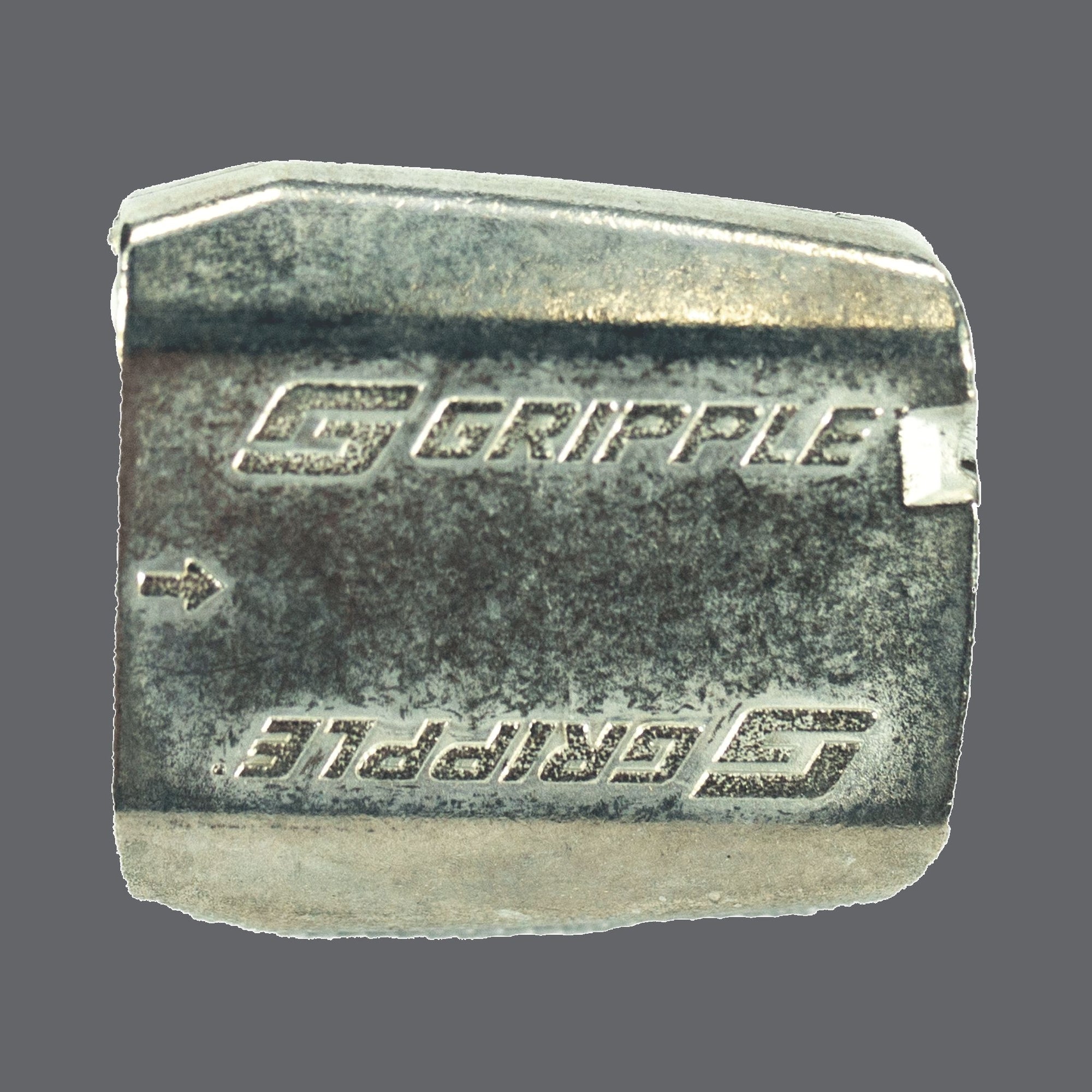 Individual Gripple Vit-S Logo Side