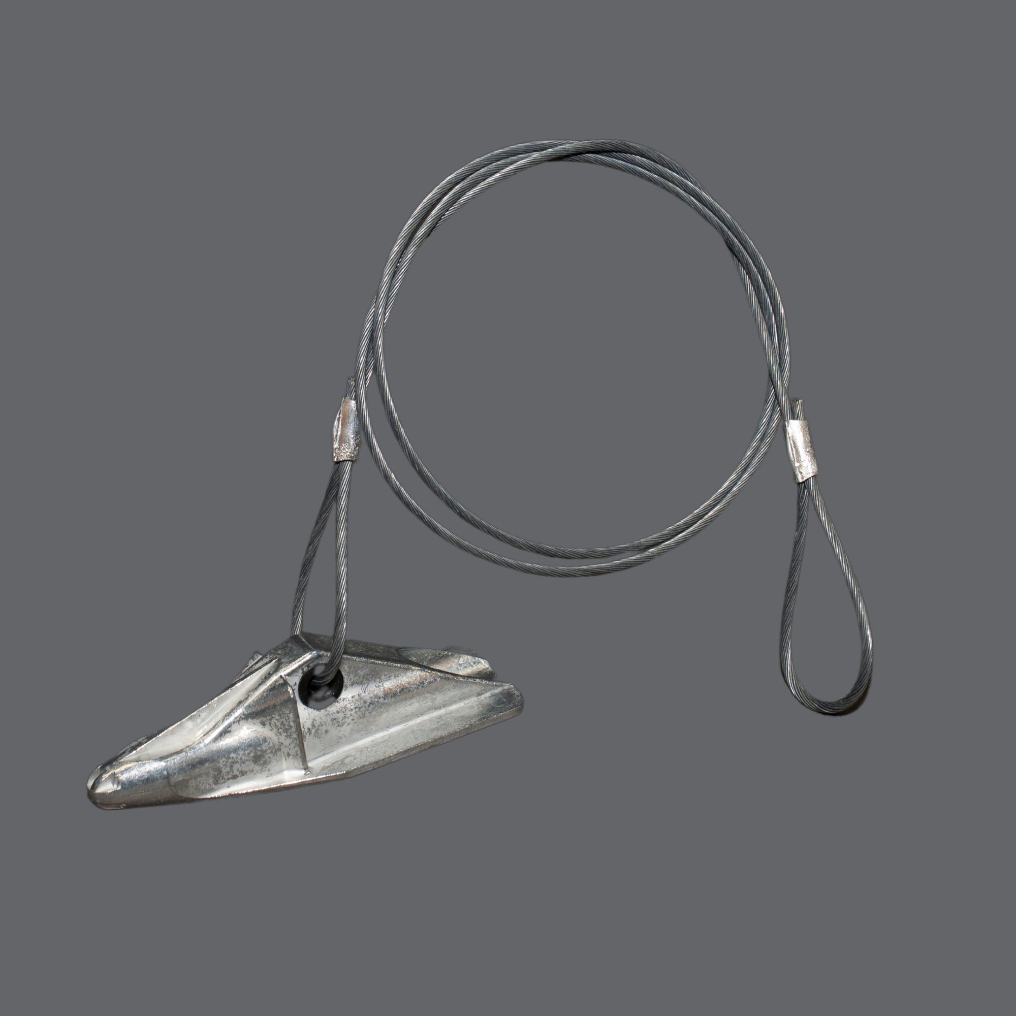 Individual Gripple Anchor 3