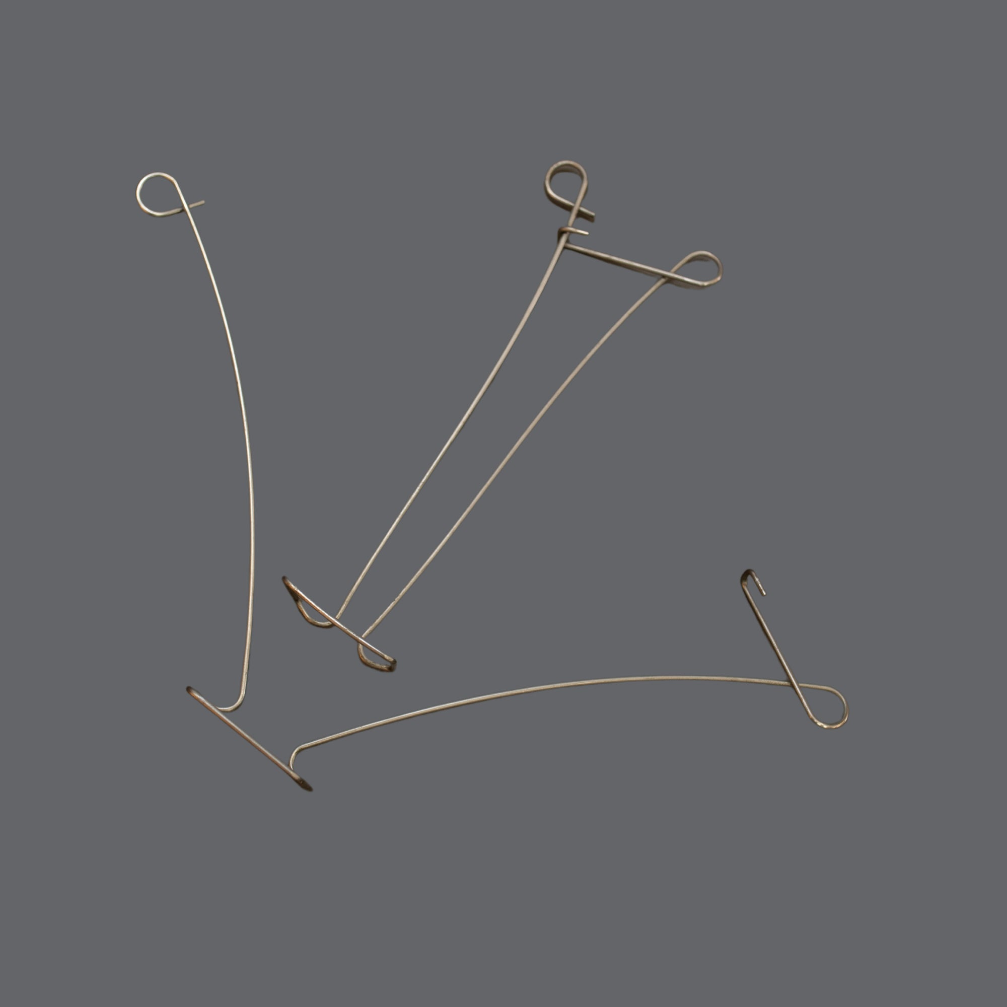Vineyard Trellis Wire Spreaders, Bundle/10