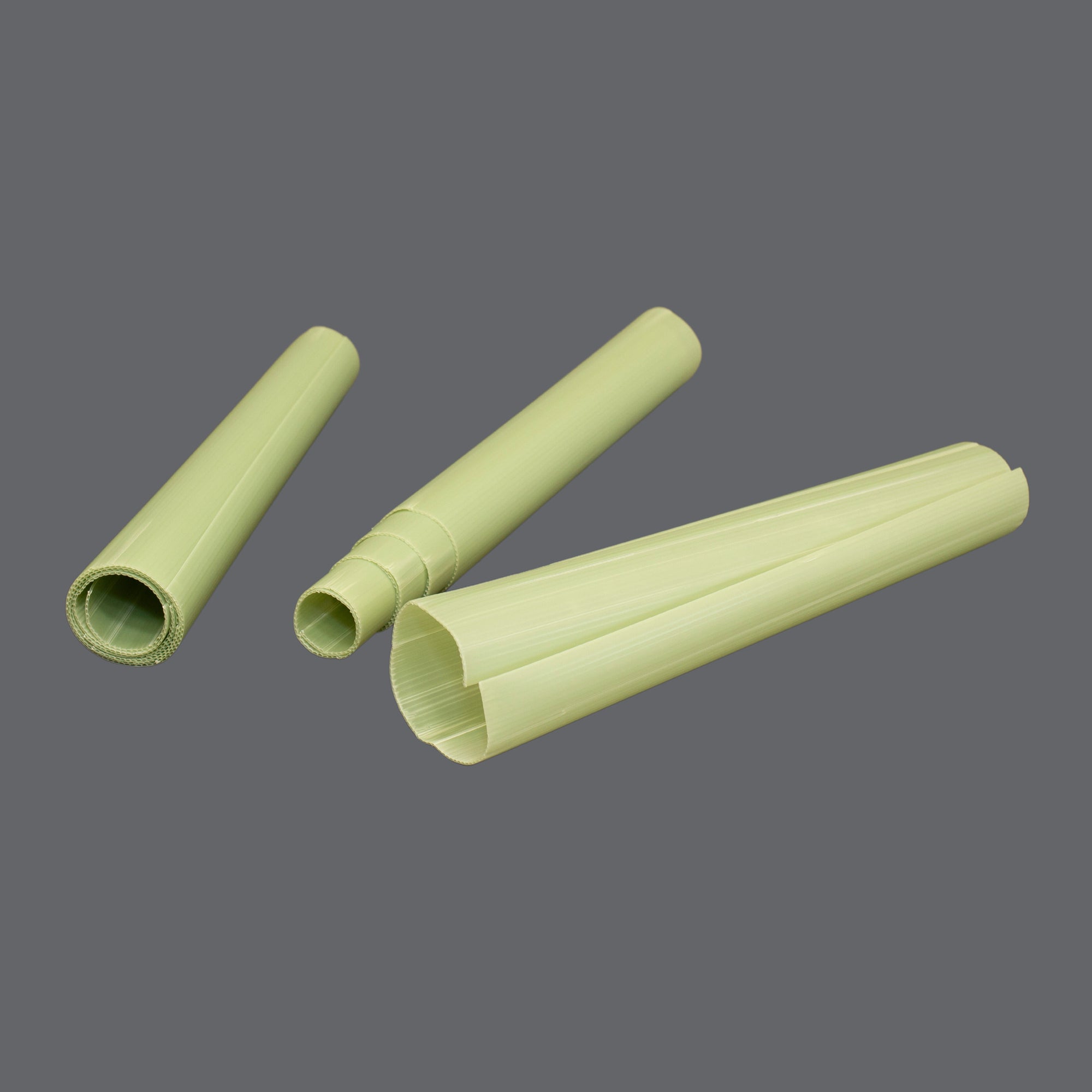 60cm Openable Grow Guards, Recyclable Vine Shelters