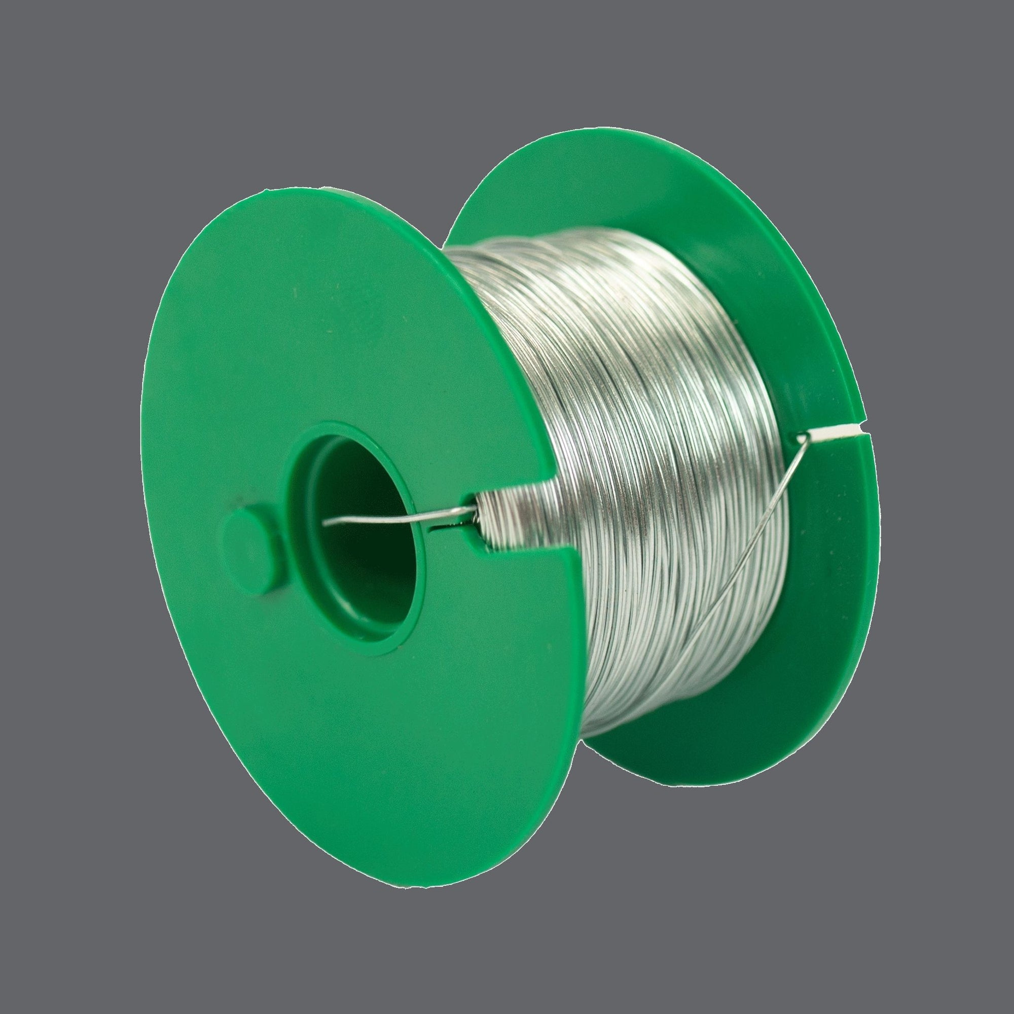 Close Up Reel of 0.40mm Ligatex Wire