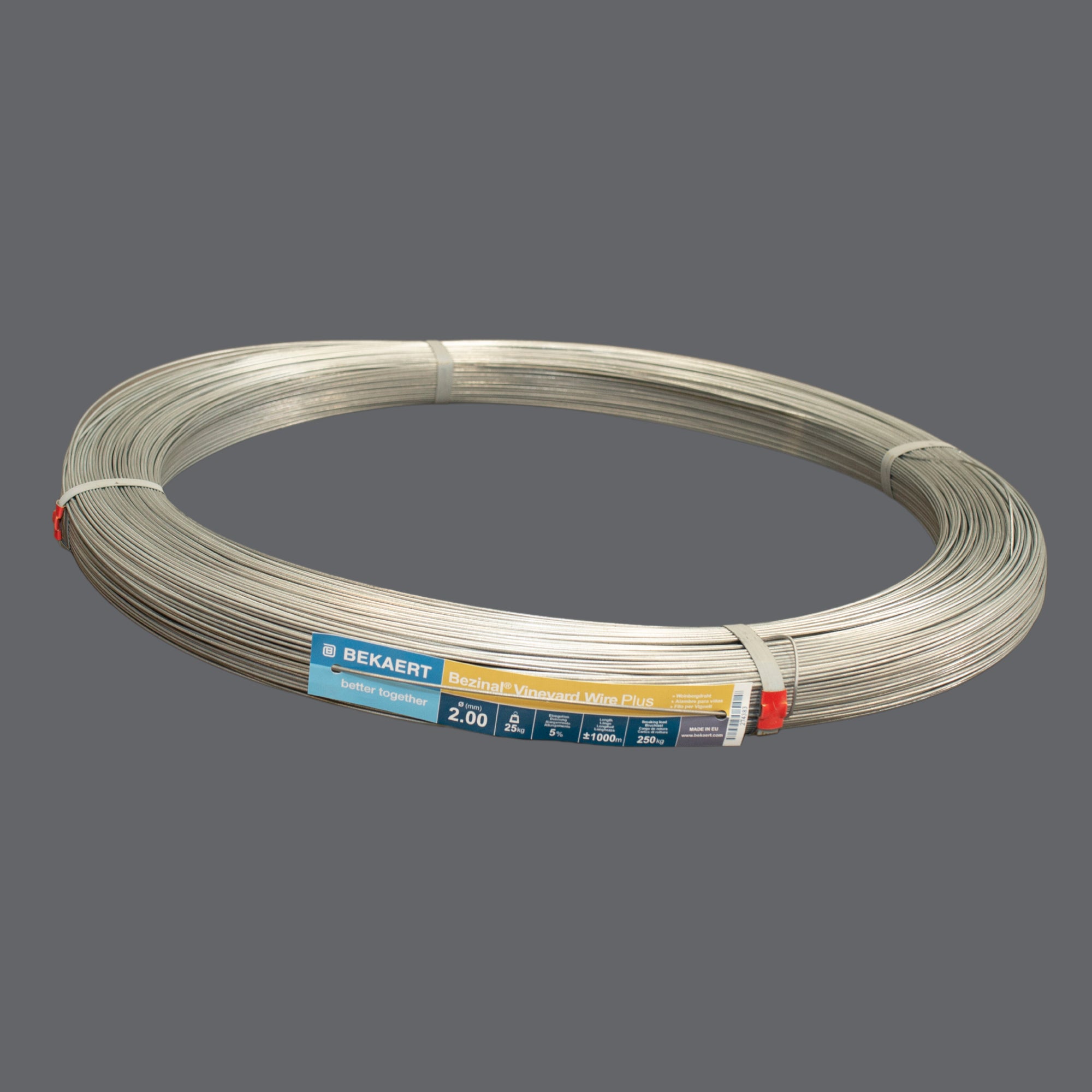 Roll of 2.0mm Foliage Wire