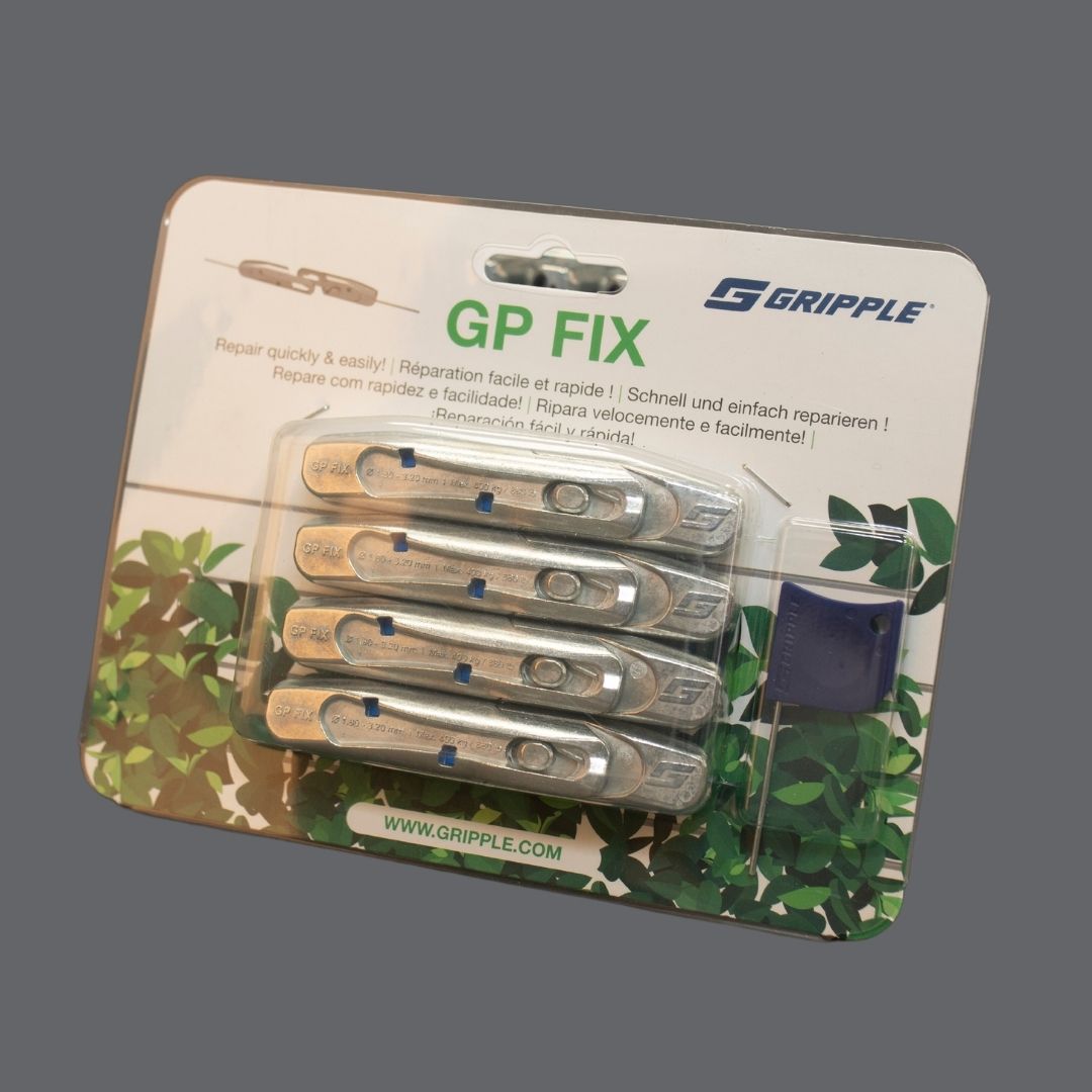 Gripple GP Fix Wire Joiners