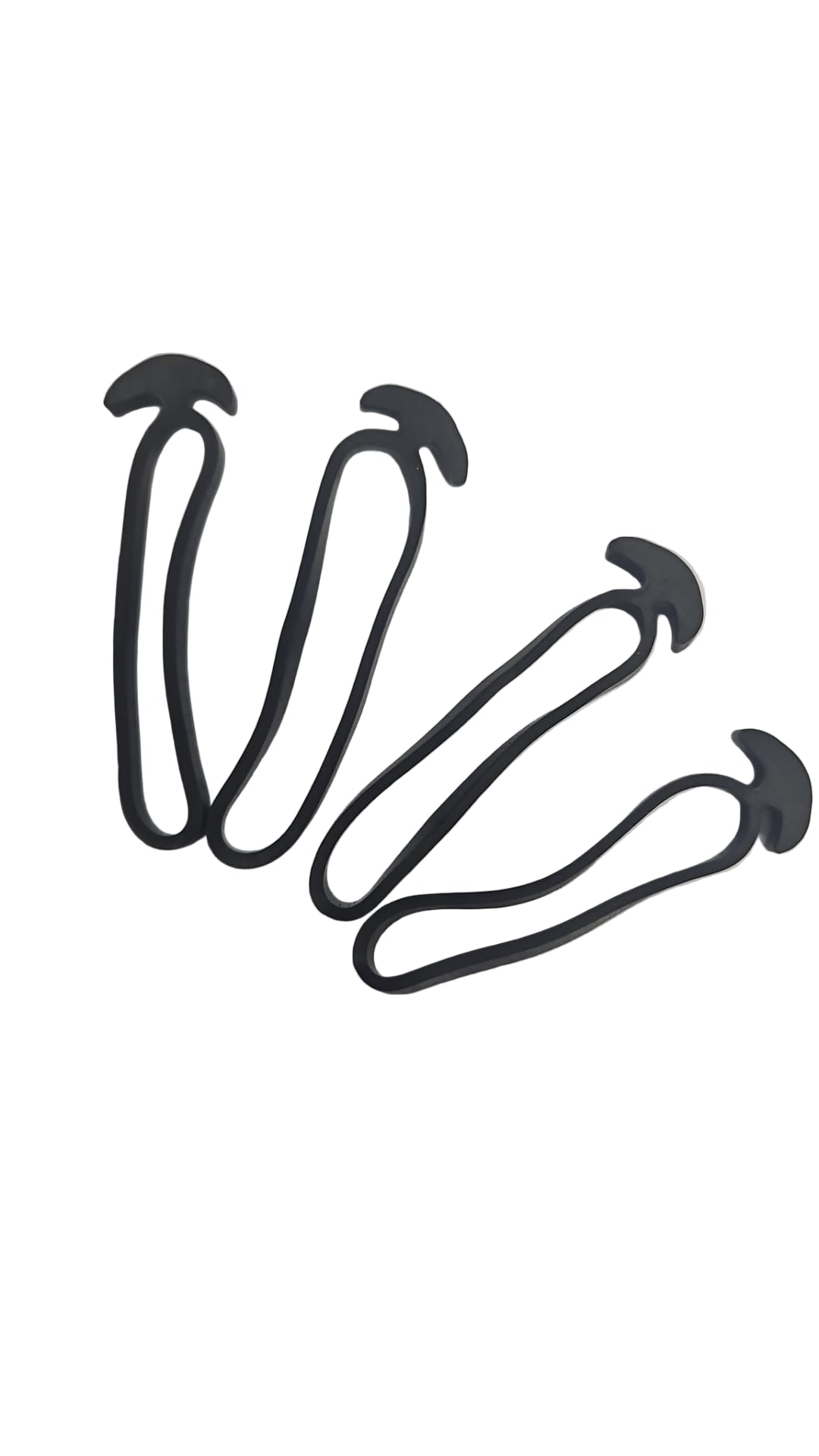 7cm Band Ties / Bag of 300