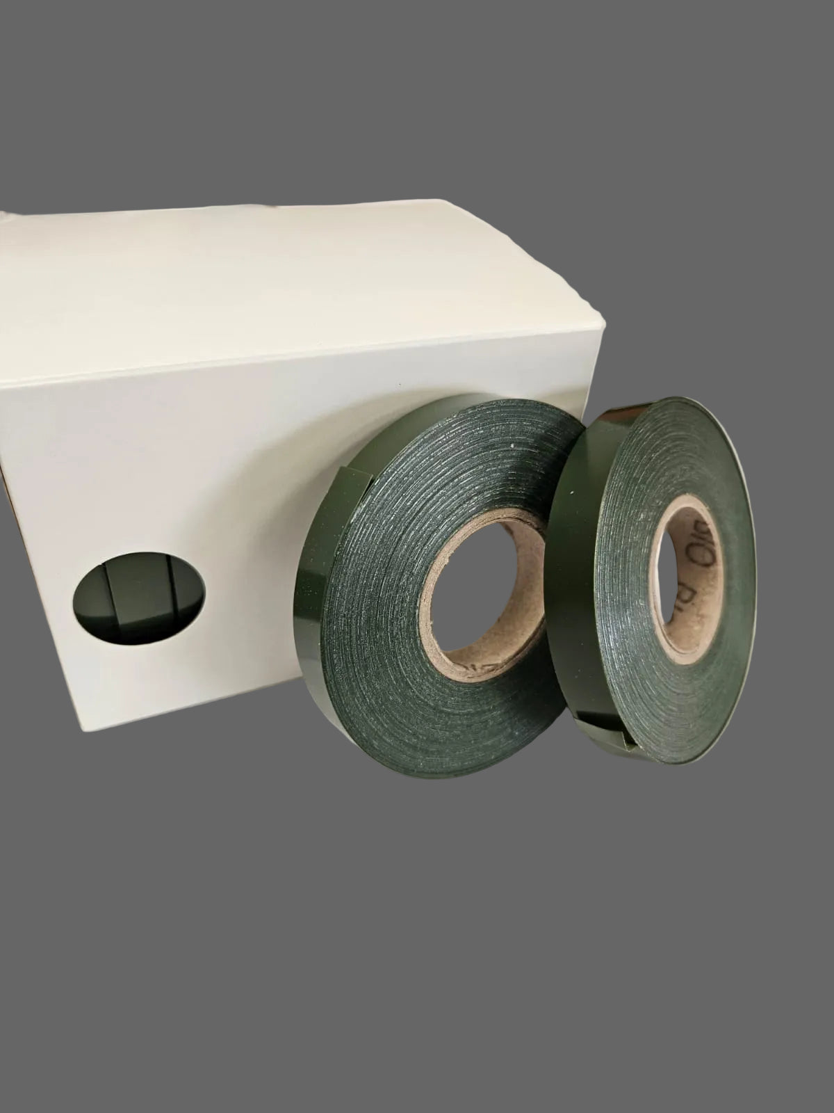 40m Biodegradable Tying Tape, Max Tapener 0.13mm thickness / Box of 10 Rolls
