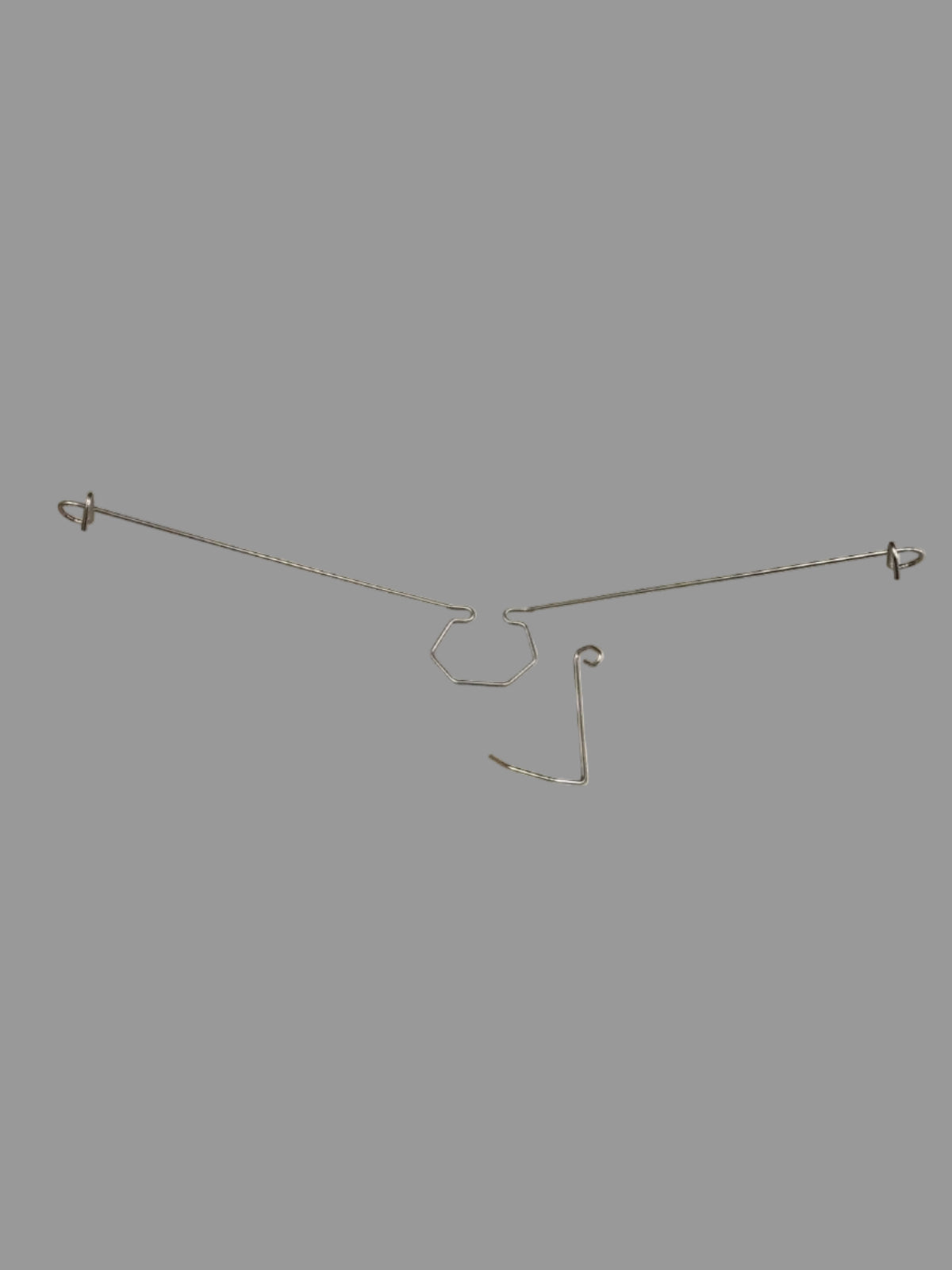 Foliage Wire Spreaders for Comavit Sika Corten Intermediate Posts // Bundle of 10