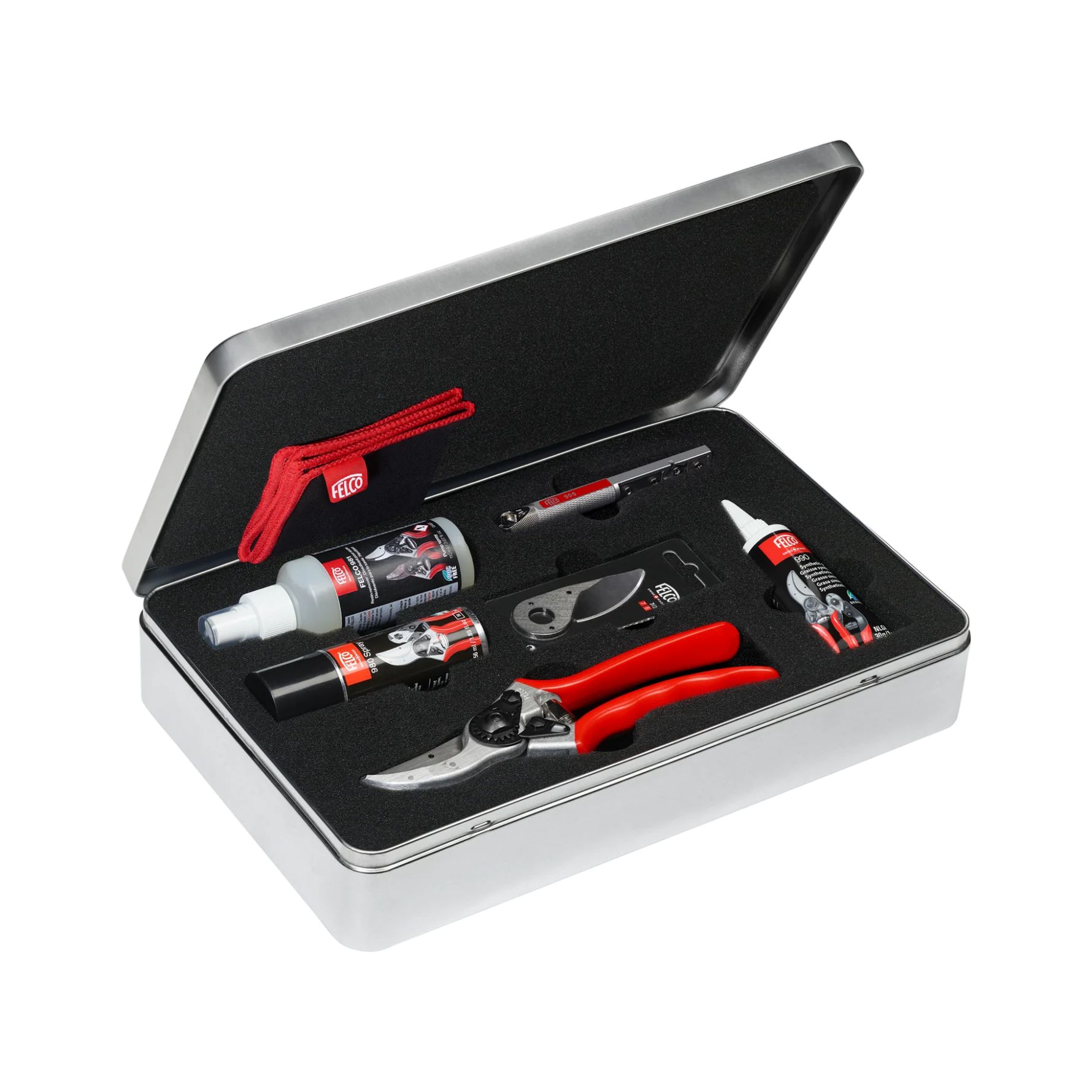 Felco service and maintanance kit