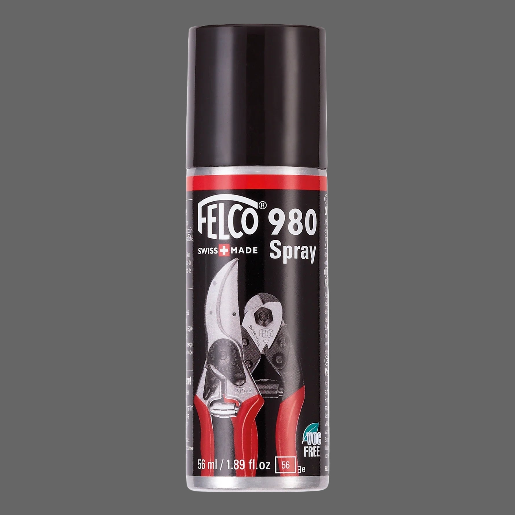 Felco lubricant spray