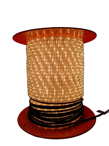 Frolight IR-TUBE 125m + 10m electrical cable