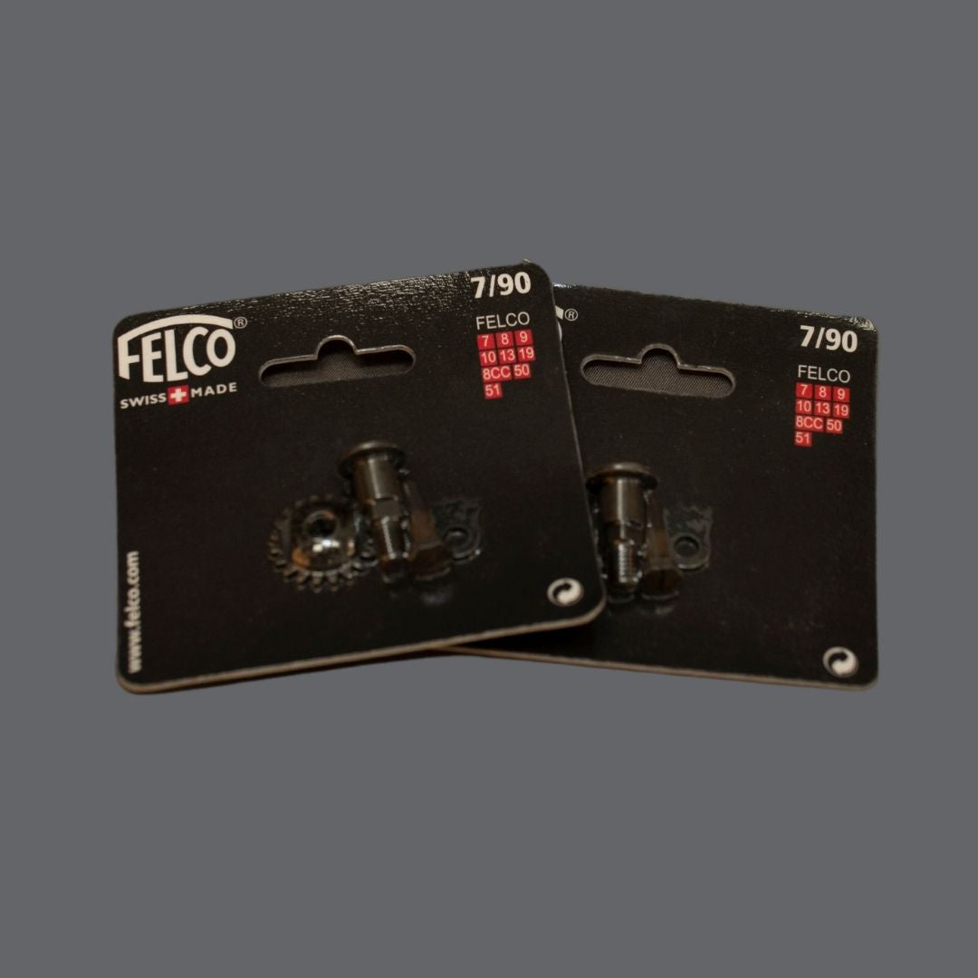 Replacement Nut & Bolt Kit, Felco Pruning Secateurs