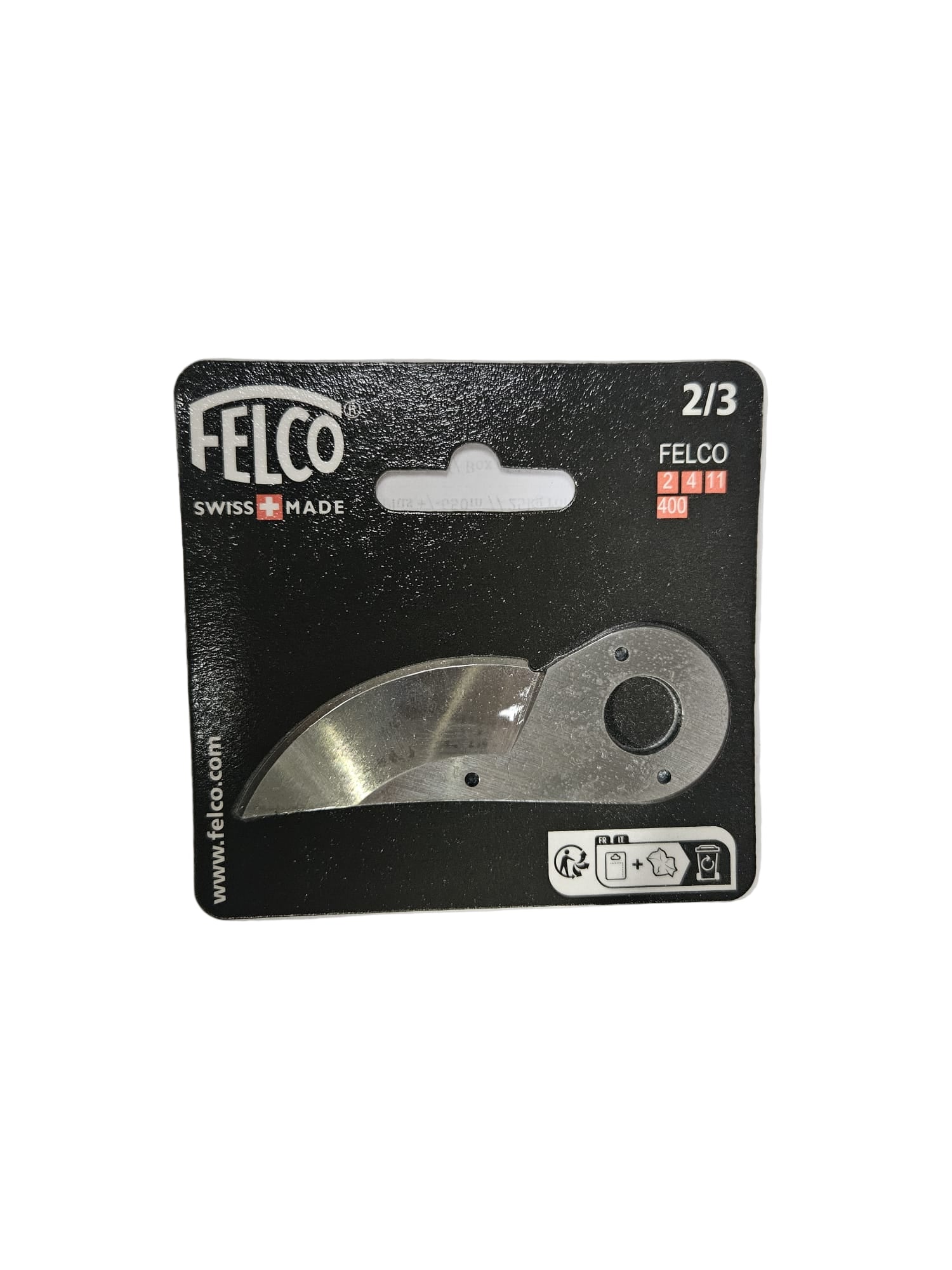 Felco Replacement Blade, Models 2, 4, 11