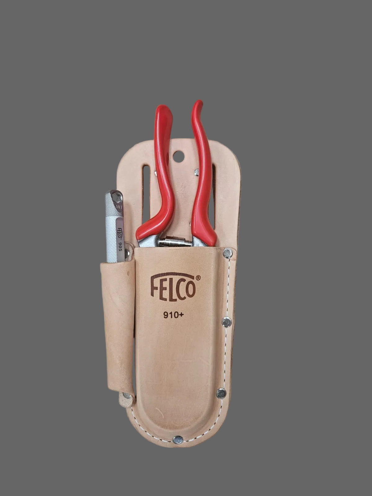 Felco 8 secateur bundle