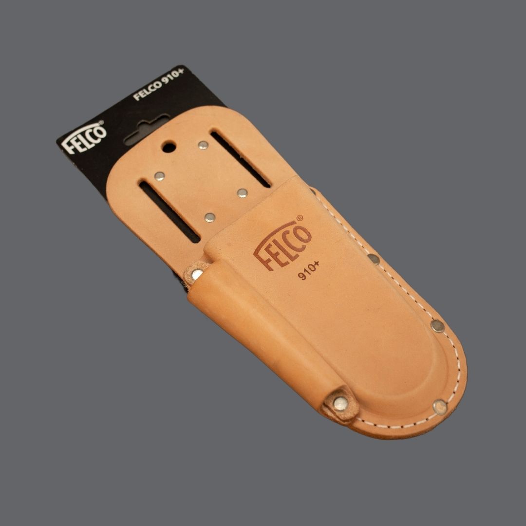 Felco Holster in Packaging