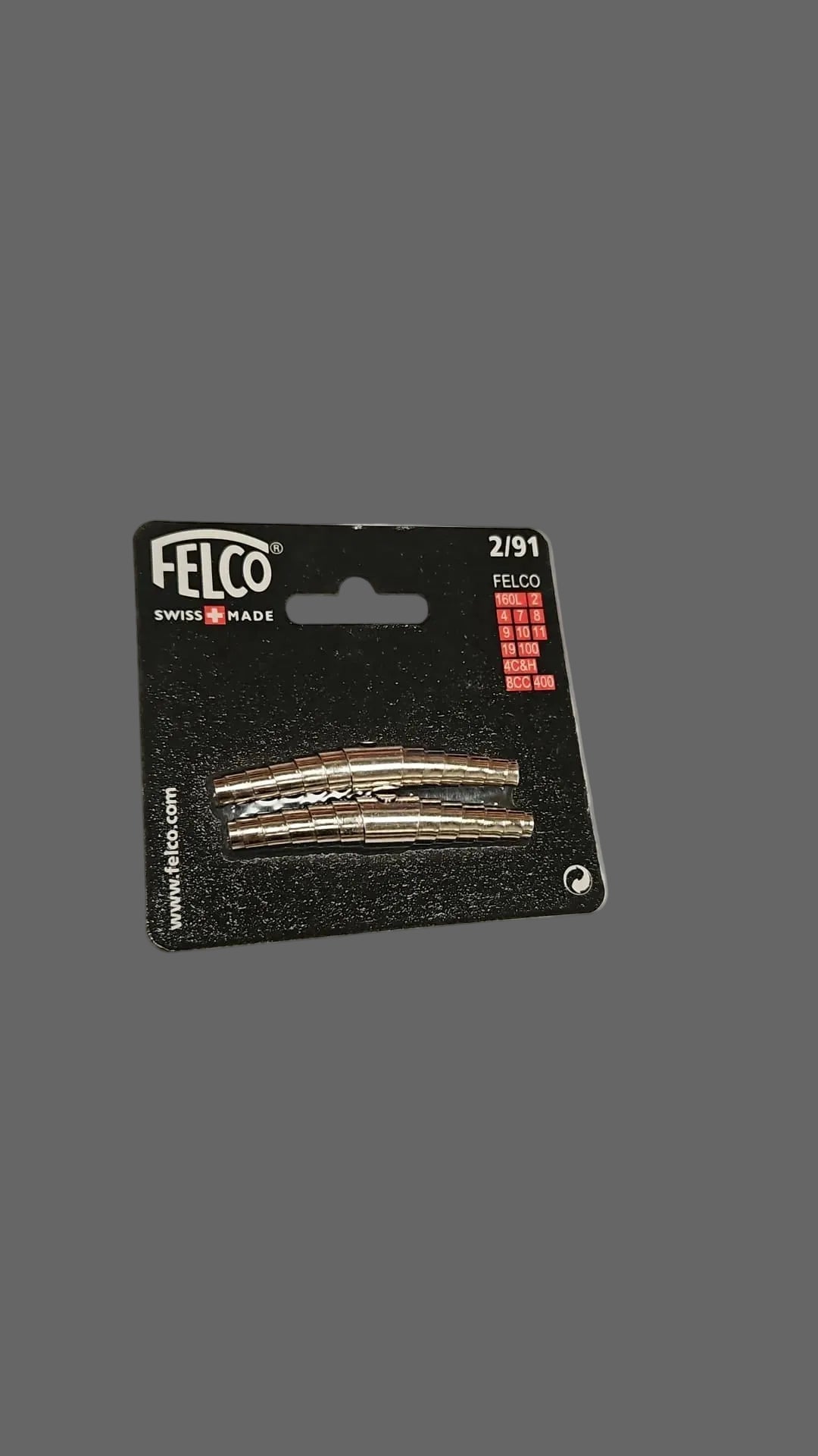 Replacement Springs, Felco Pruning Secateurs
