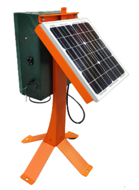 Frolight Automatic Generator Starter