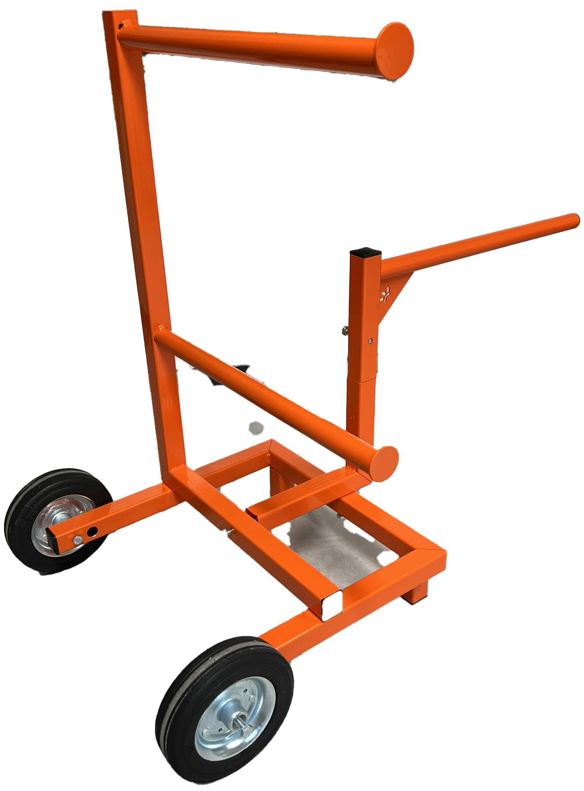 Frolight Manual Metal Trolley for 2 Reels