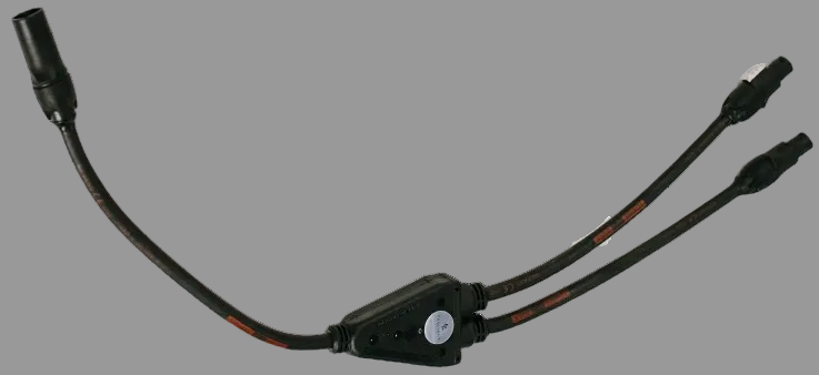 Frolight Extension Cable Splitter