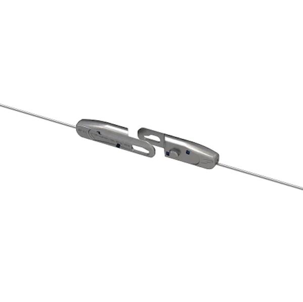 Gripple Fix Wire Joiners, Trellis Repair Connectors, Pack/4