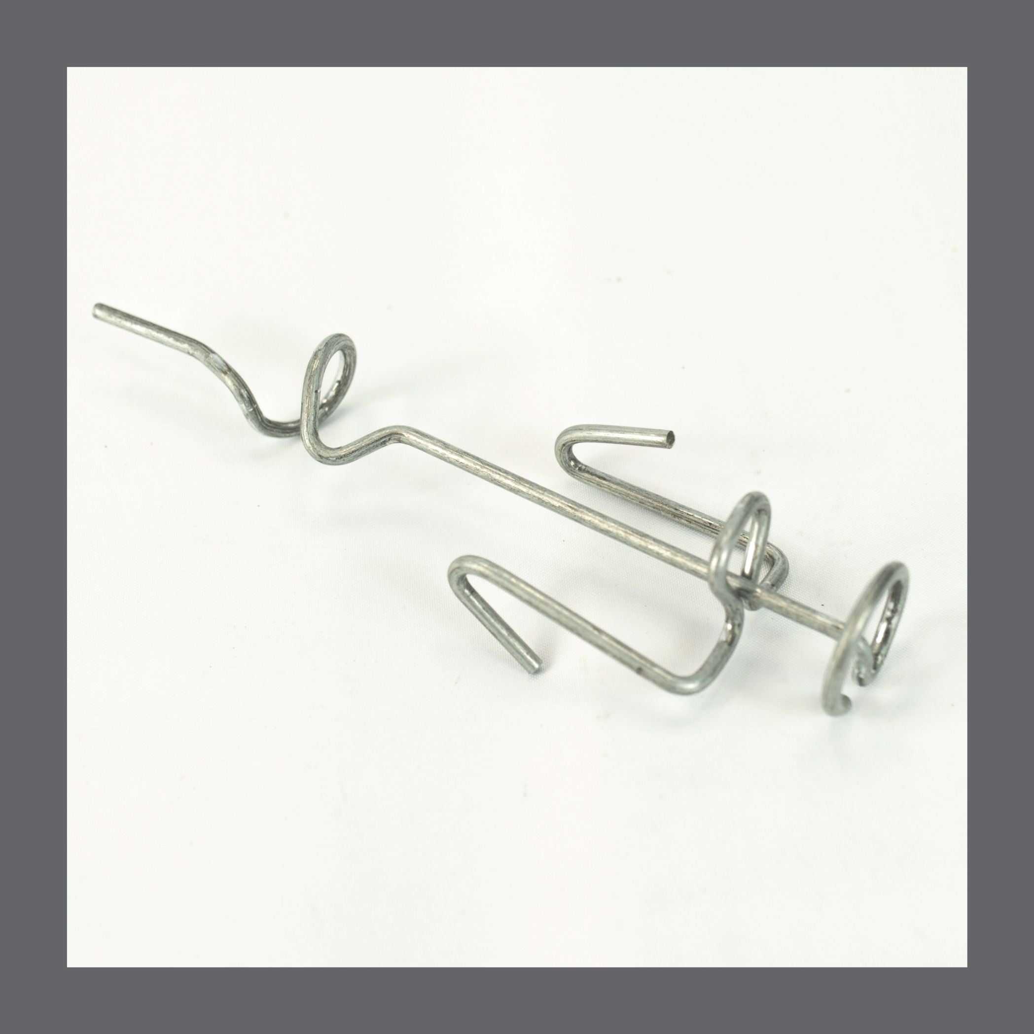 Greg Ripple Fencing Gripple Metal Fencing Pin Kit, Trellis Anchors, Box/20 – VineWorks