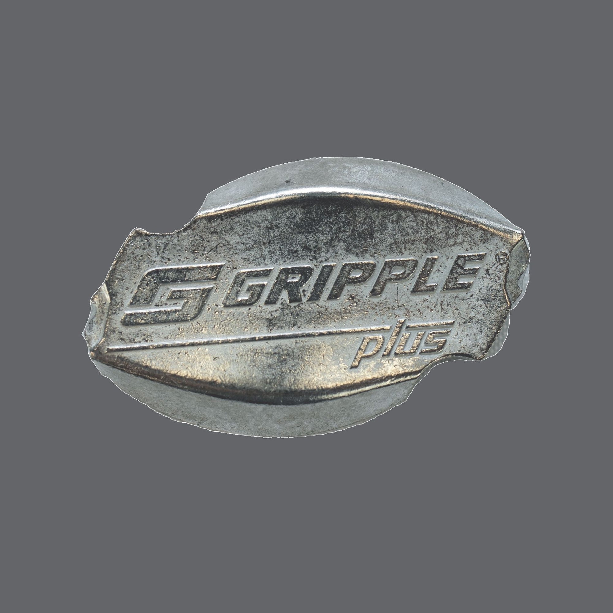 Gripple Large Tensioner Logo Side