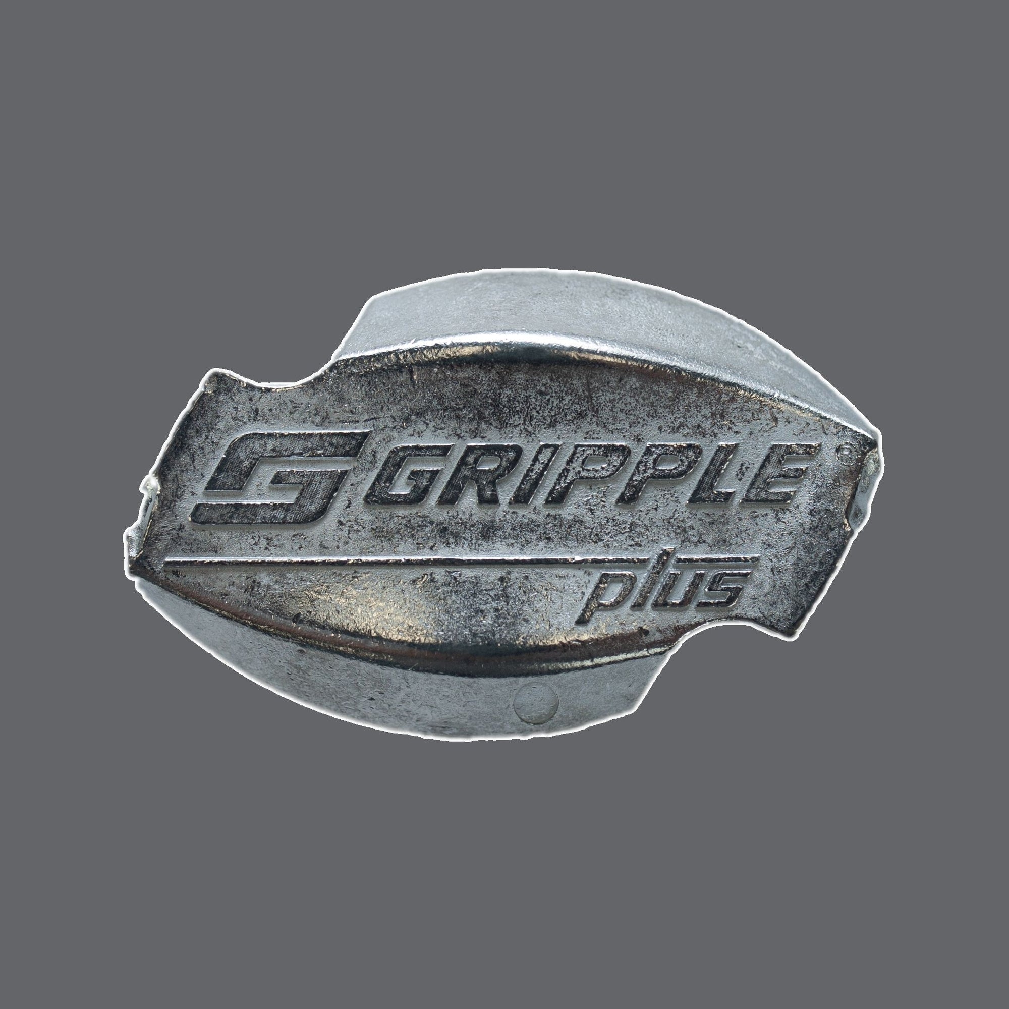 Gripple Medium Tensioner Logo Side