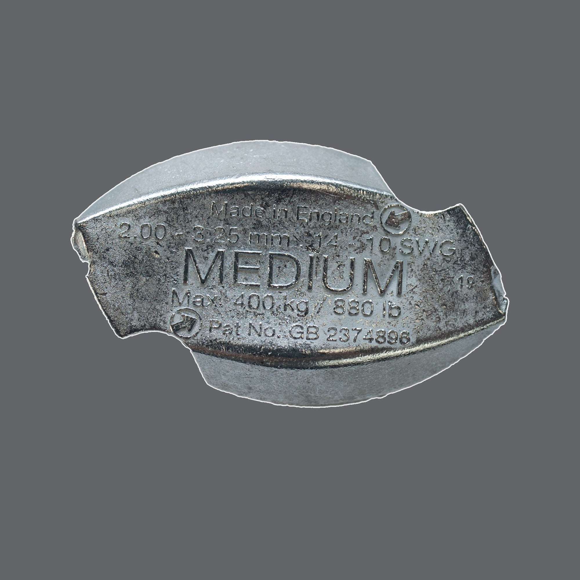 Gripple Medium Two-Way Wire Tensioners / Bag of 20