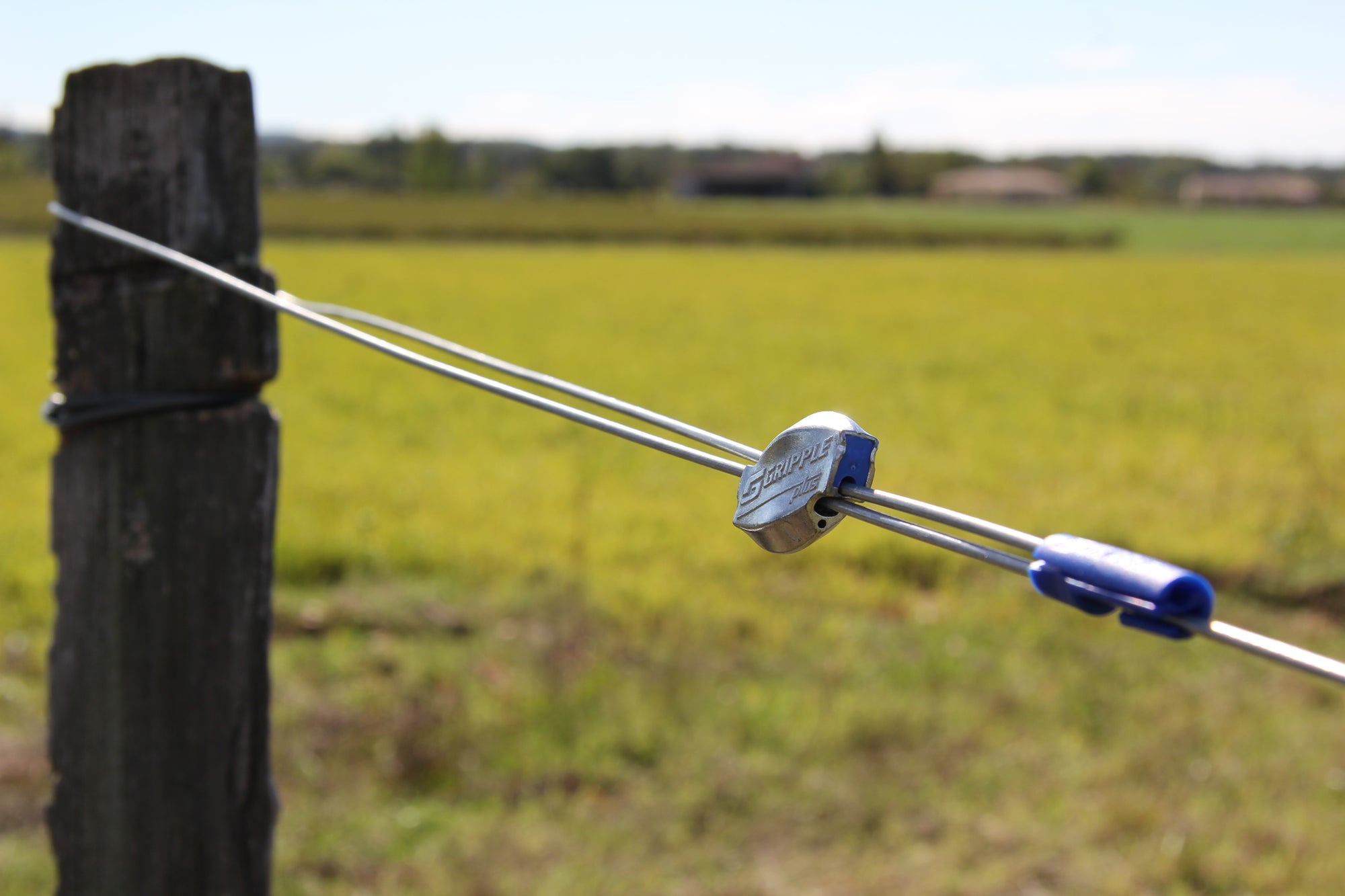 Gripple Medium Two-Way Wire Tensioners / Bag of 20