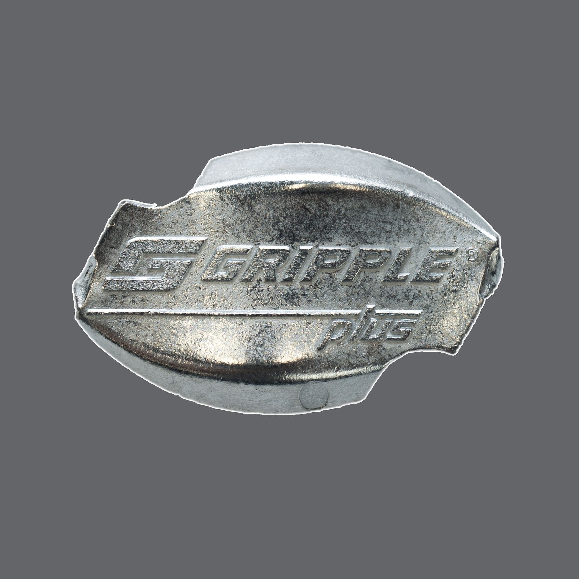 Gripple Small Tensioner Logo View