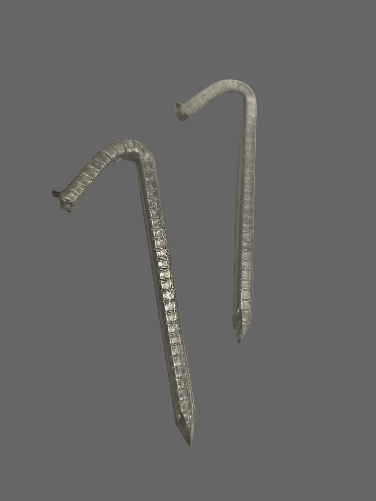 Crapal Hook Nails, 3.4 x 55mm // 2.5 kg