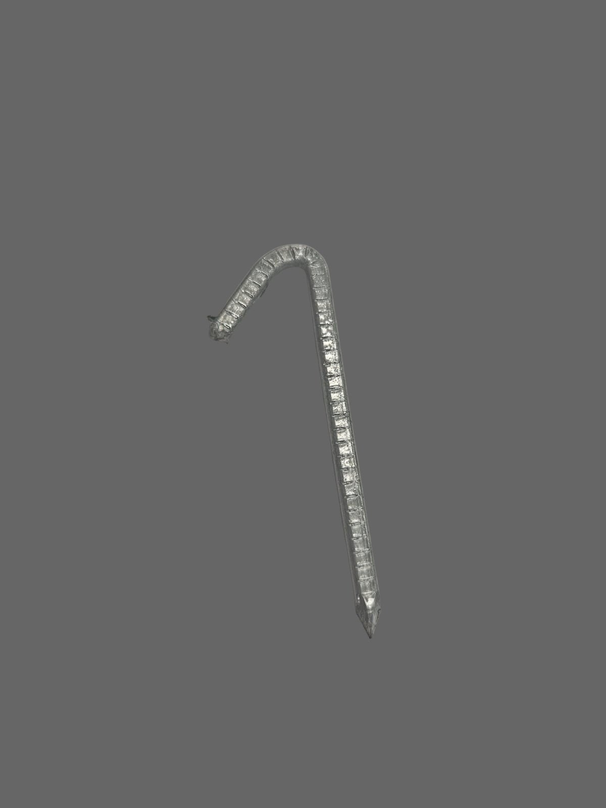 Crapal Hook Nails, 3.4 x 55mm // 2.5 kg