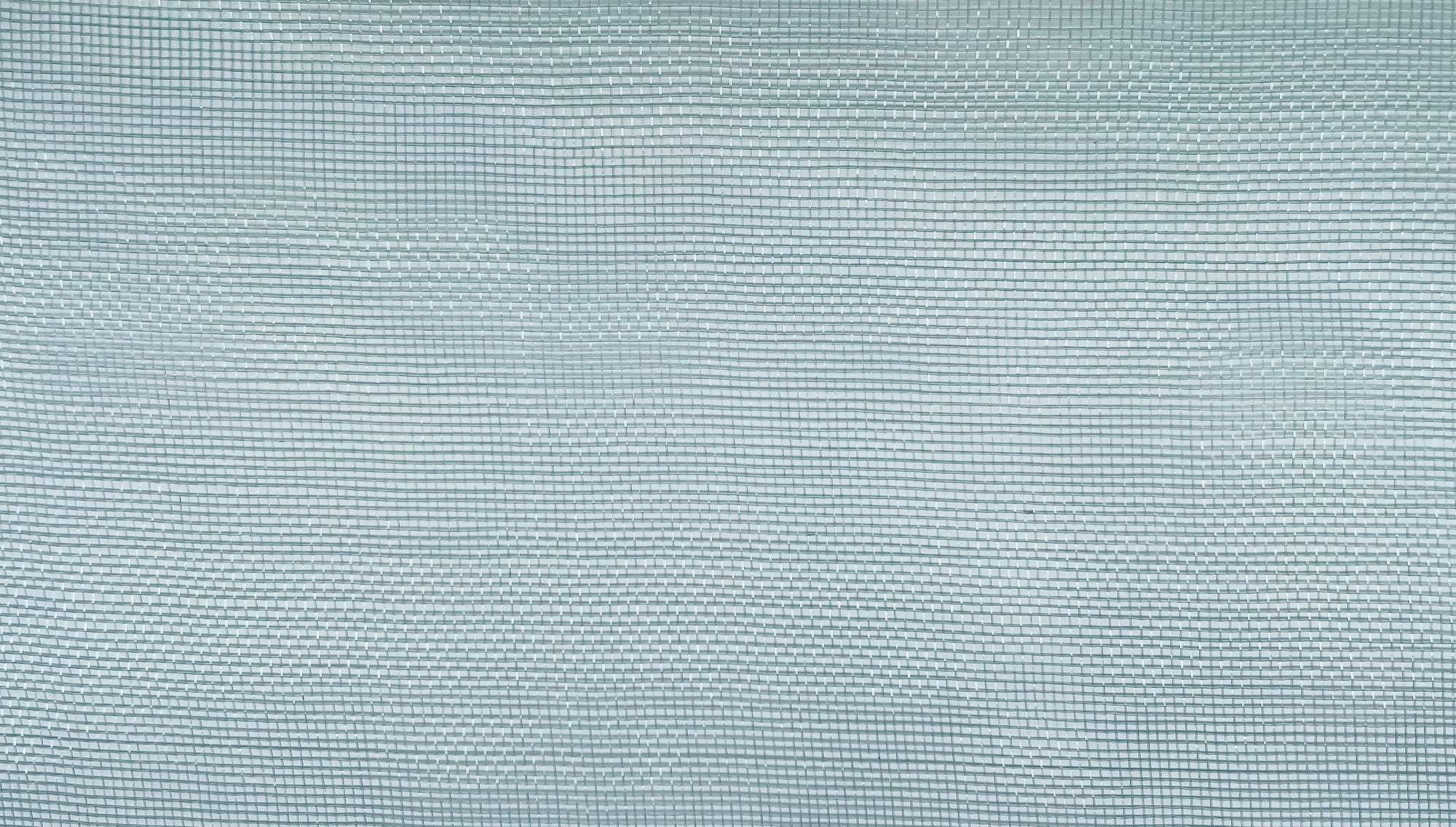 Insect netting with Velcro 1m  x 100m roll