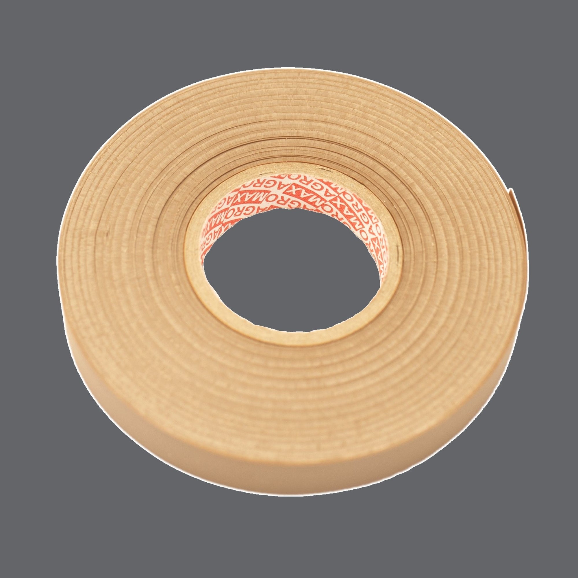 40m Biodegradable Tying Tape, Max Tapener 0.13mm thickness / Box of 10 Rolls