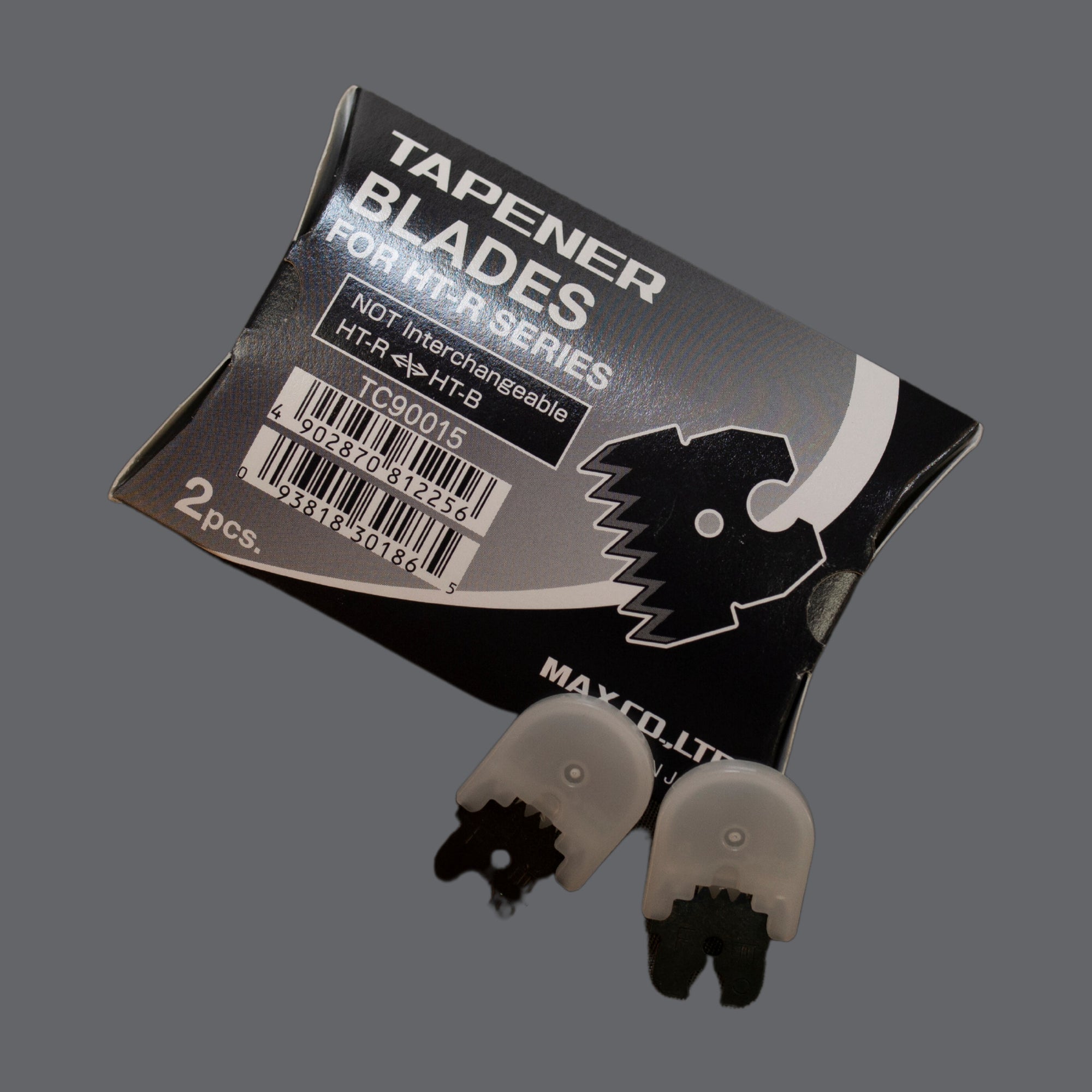 Pack of Replacement Blades for Max Tapener Tool