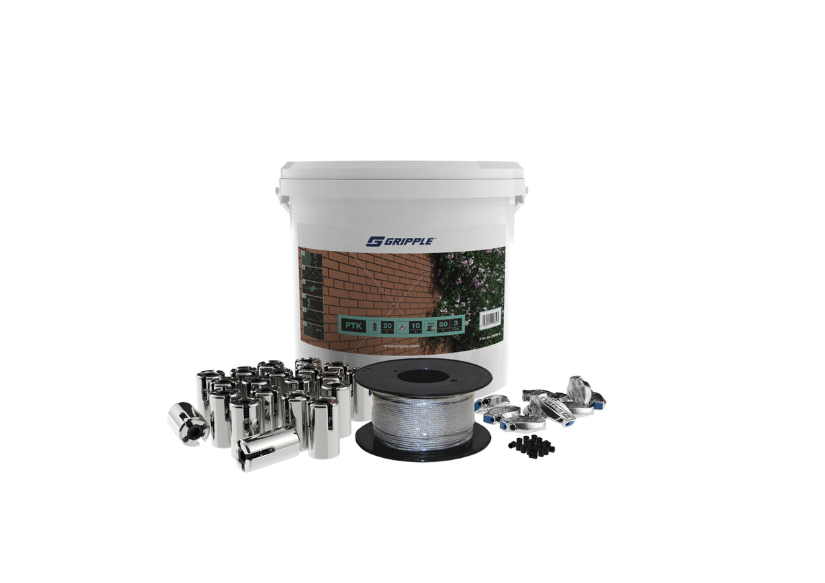 Professional Trellis Kit For Gardens/Walls