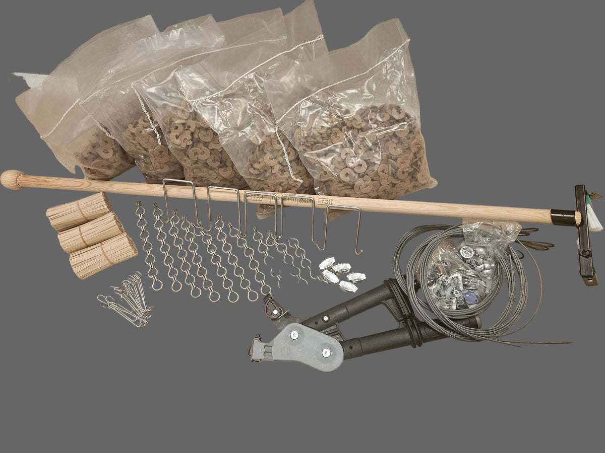 Spring and Summer work bundle
