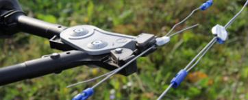 Gripple Vineyard Trellis Wire Tensioning Tool