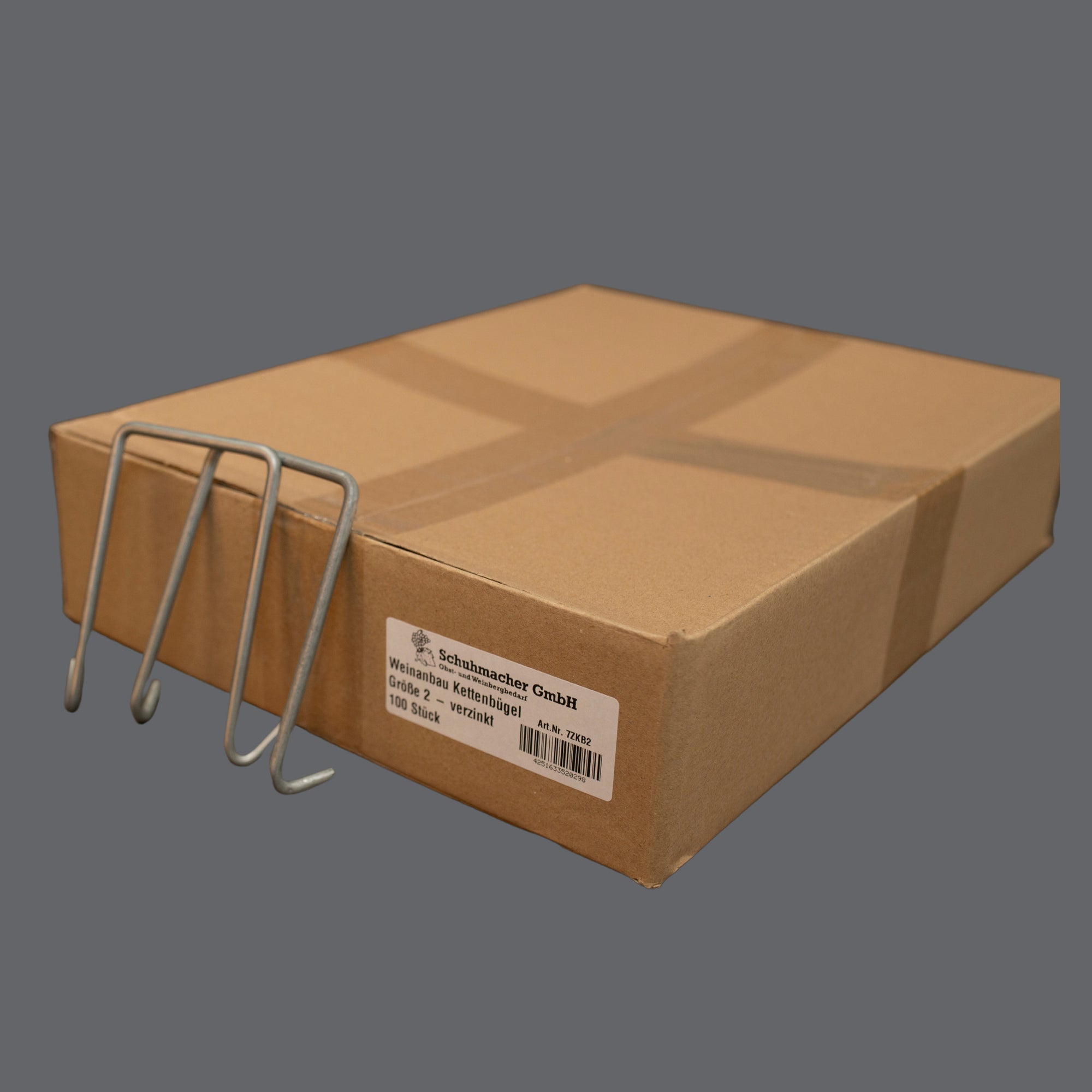 Box of Trellis Hangers