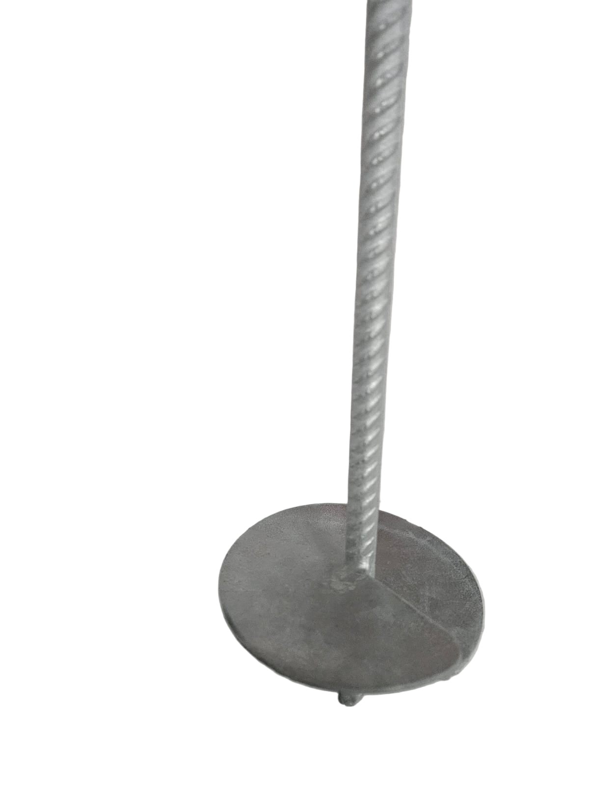 Standard Screw Anchors // 850 x 120 x 12mm