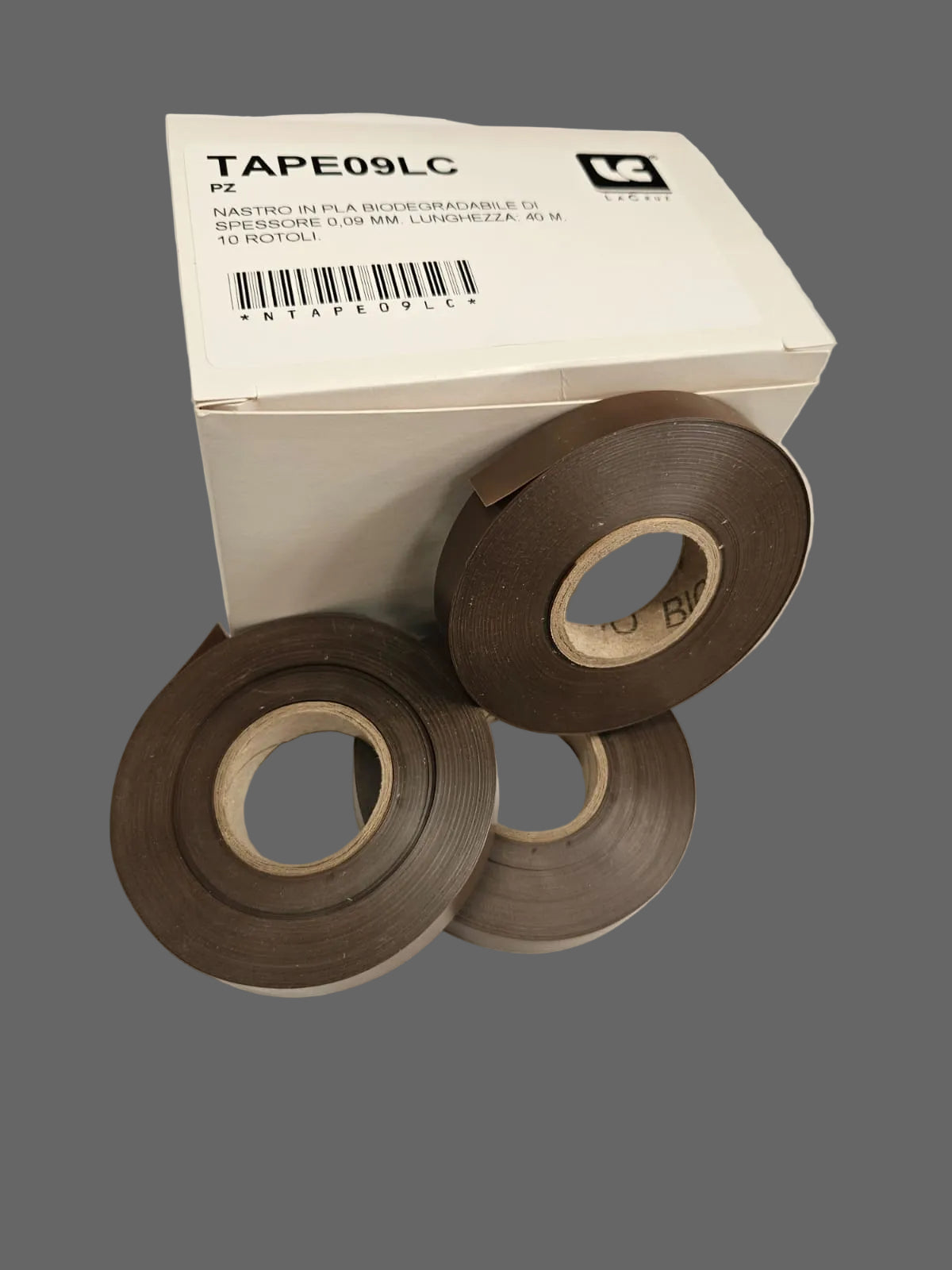 Biodegradable Trellis Plant Tying Tape, Max Tapener