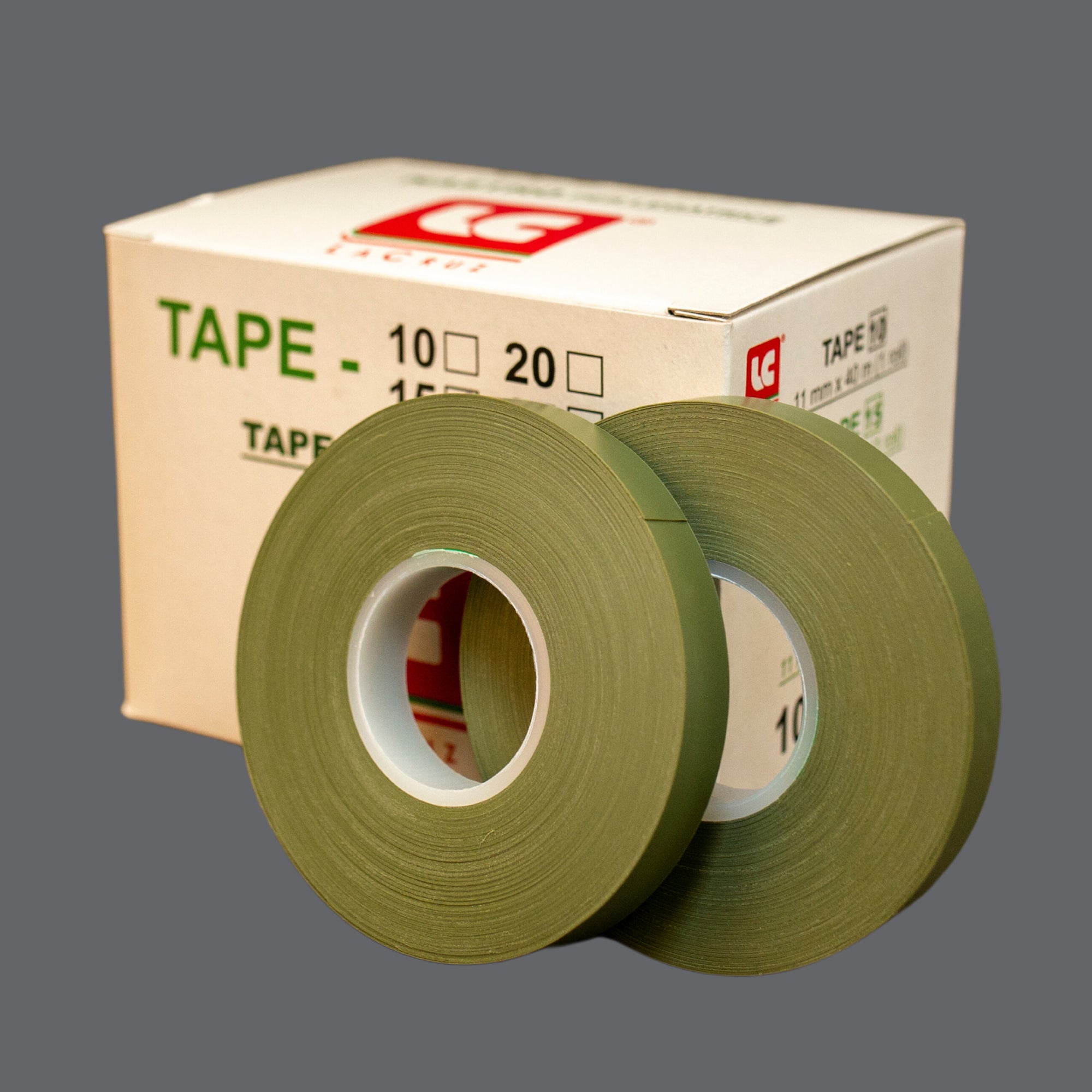 Max Tapener Standard PVC Tape